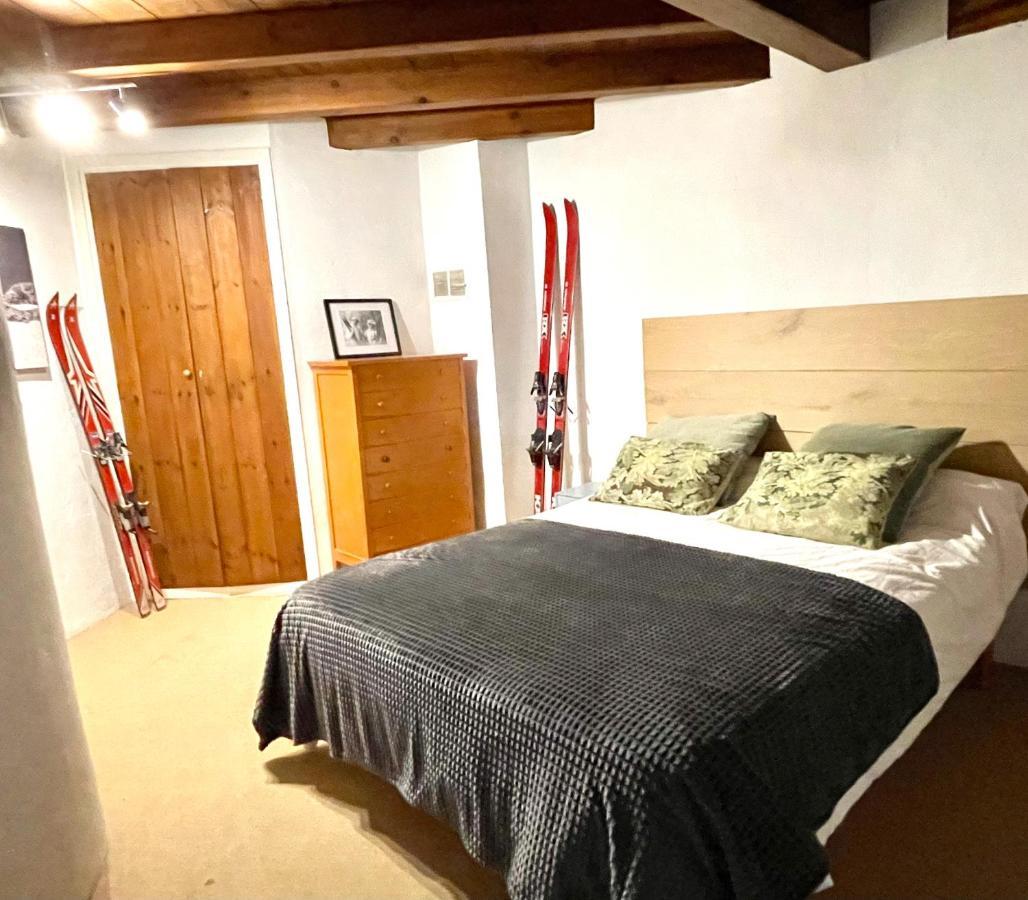 Tuca - Triplex Priviletge Con Encanto Vielha e Mijaran Buitenkant foto