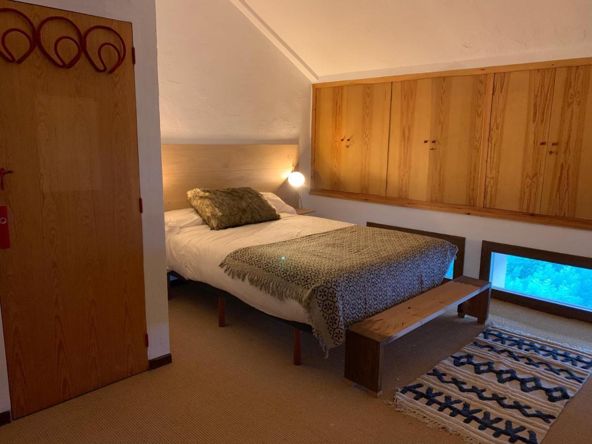 Tuca - Triplex Priviletge Con Encanto Vielha e Mijaran Buitenkant foto