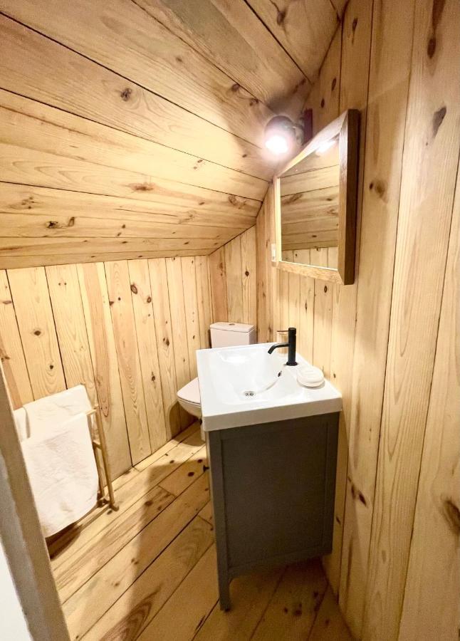 Tuca - Triplex Priviletge Con Encanto Vielha e Mijaran Buitenkant foto