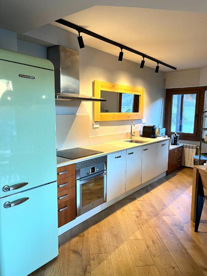 Tuca - Triplex Priviletge Con Encanto Vielha e Mijaran Buitenkant foto