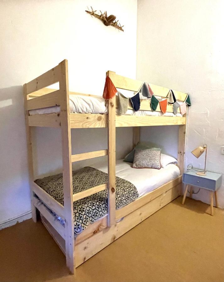 Tuca - Triplex Priviletge Con Encanto Vielha e Mijaran Buitenkant foto